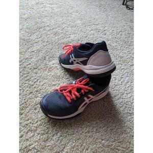 ASICS Gel Kayano 26 White/Blue Coast Running Women's Shoes Size Women's 5